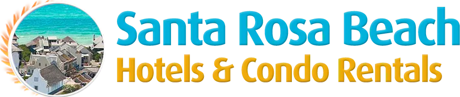 Santa Rosa Beach Hotels & Condo Rentals Florida